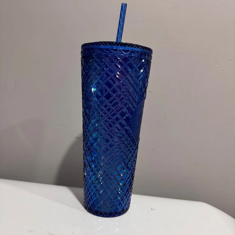 Starbucks cold cup